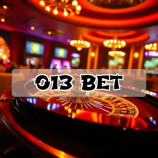 013 bet: Exploração do Cadastro que Encanta Jogadores