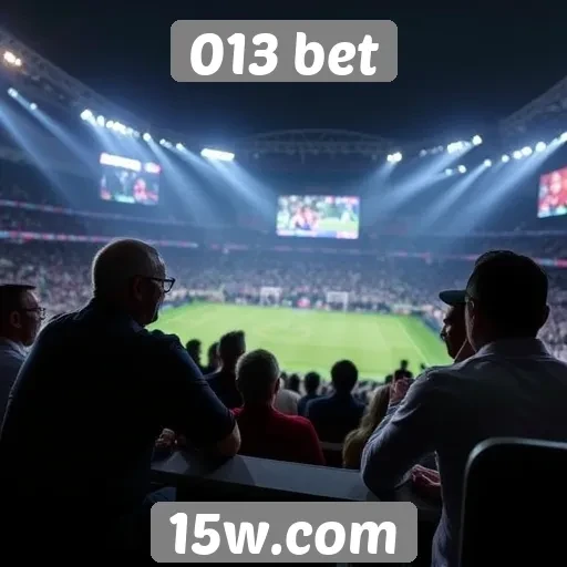Estudos revelam crescimento da 013 bet entre jovens