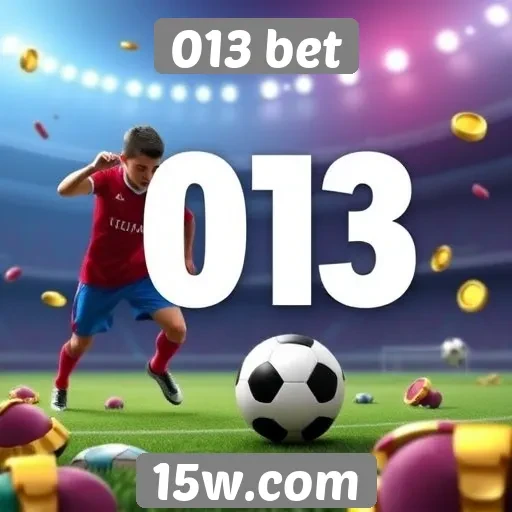 Principais jogos disponíveis em 013 bet