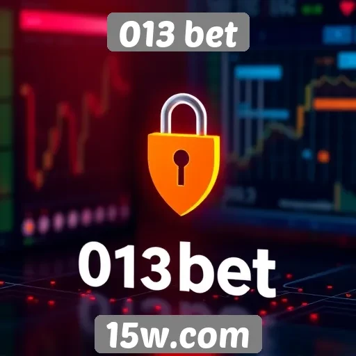 Análise de segurança em transações na 013 bet
