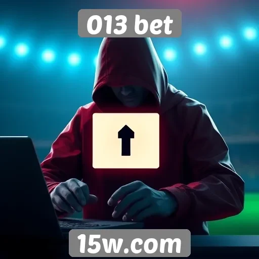 Segurança e privacidade no site 013 bet